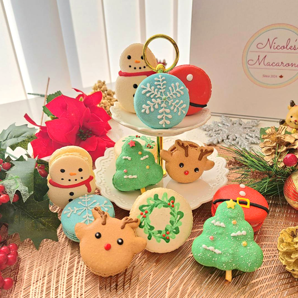 季節限定スペシャルBox