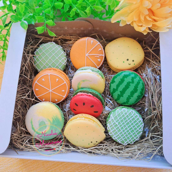 季節限定スペシャルBox