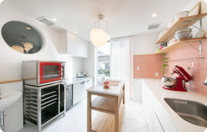 ニコールマカロン／オーダーメイドのマカロンショップ