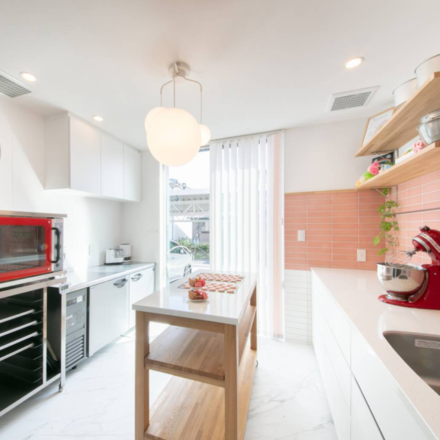 ニコールマカロン／オーダーメイドのマカロンショップ