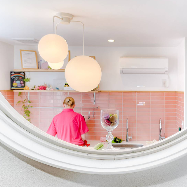 ニコールマカロン／オーダーメイドのマカロンショップ